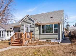 5409 44th Ave S, Minneapolis, MN 55417