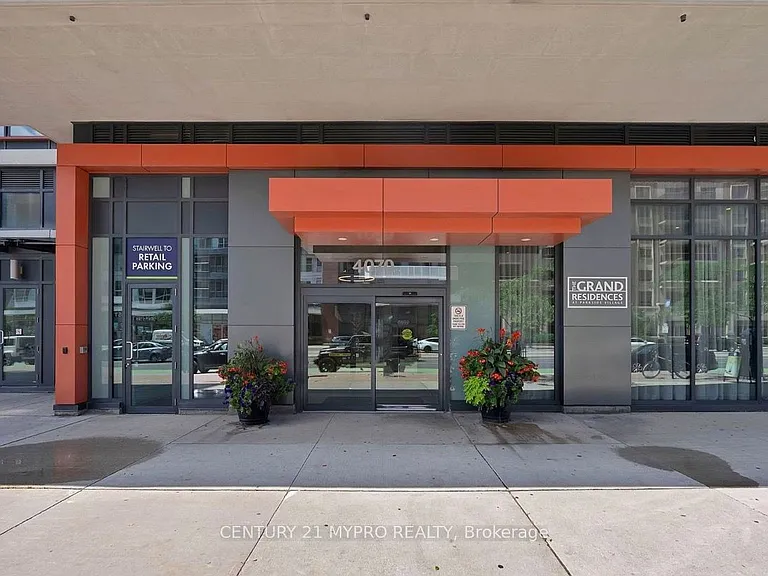 4070 Confederation Pkwy #4306 — Photo 1