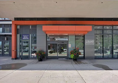 4070 Confederation Pkwy #4306 Photo 1