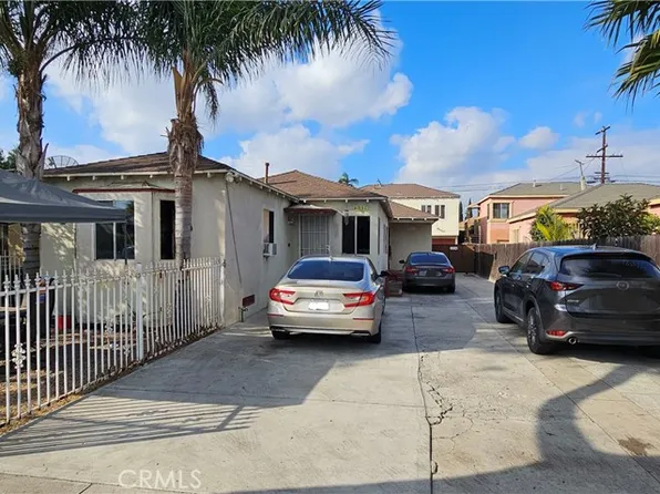 6331 Plaska Ave, Huntington Park, CA 90255