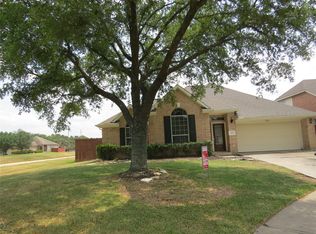 12603 Watercress Park, Houston, TX 77041