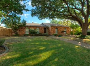 1836 Stockton Trl, Plano, TX 75023