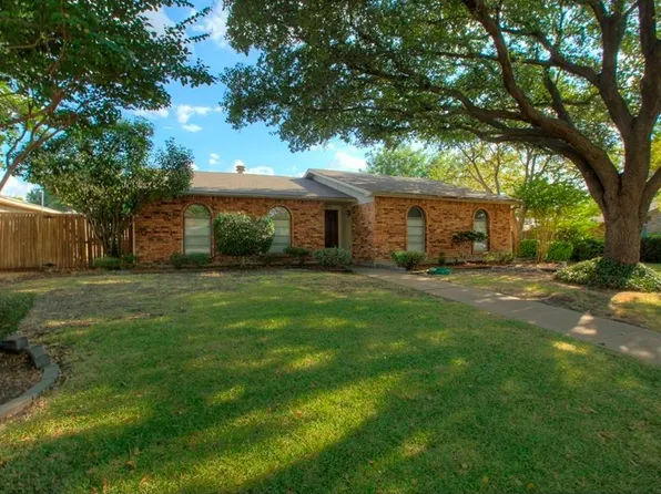 1836 Stockton Trl, Plano, TX 75023