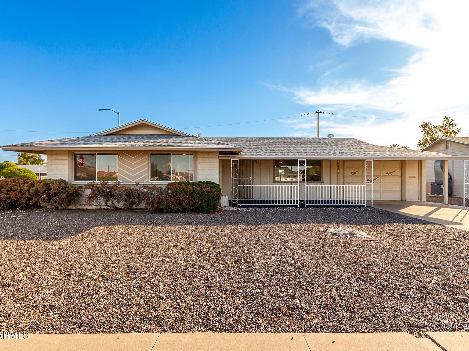 10301 W Cherry Hills Dr E, Sun City, AZ 85351 | Zillow
