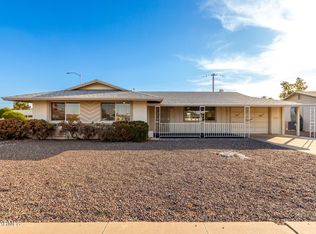 10301 W Cherry Hills Dr E, Sun City, AZ 85351