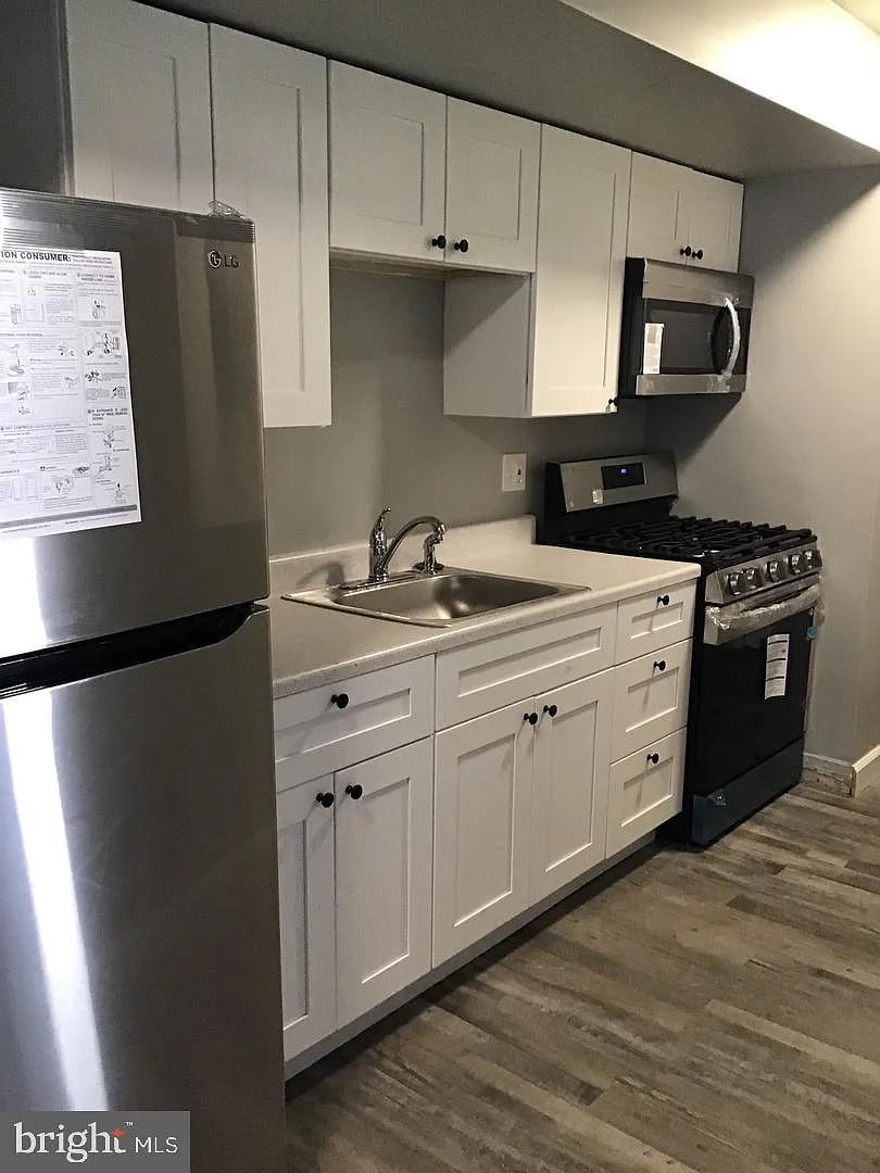 1 bed, 1.0 bath, 2340 sqft, $1,150 — Photo 1