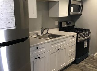 5027 H St SE #3, Washington, DC 20019