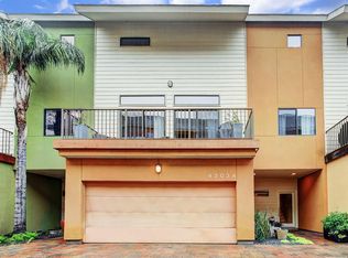 4202 Spencer St UNIT A, Houston, TX 77007