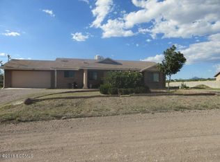 251 Paseo Mascota, Rio Rico, AZ 85648