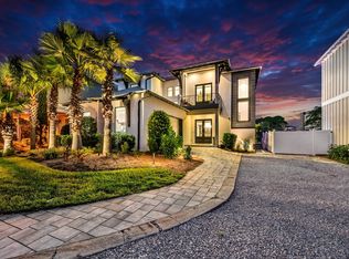 220 Saint Francis Dr N, Miramar Beach, FL 32550