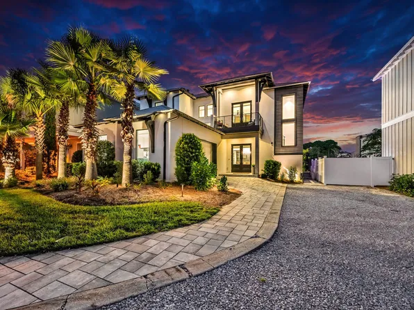 220 Saint Francis Dr N, Miramar Beach, FL 32550