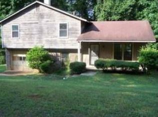 4334 Dogwood Farms Dr, Decatur, GA 30034