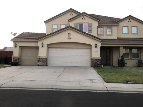 285 Primrose Ave, Manteca, CA 95337