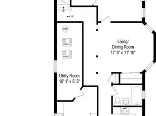 1523 W Hollywood Ave #G, Chicago, IL 60660
