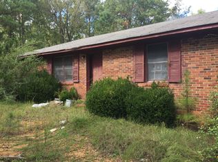 3130 Hill Rd, Sumter, SC 29153