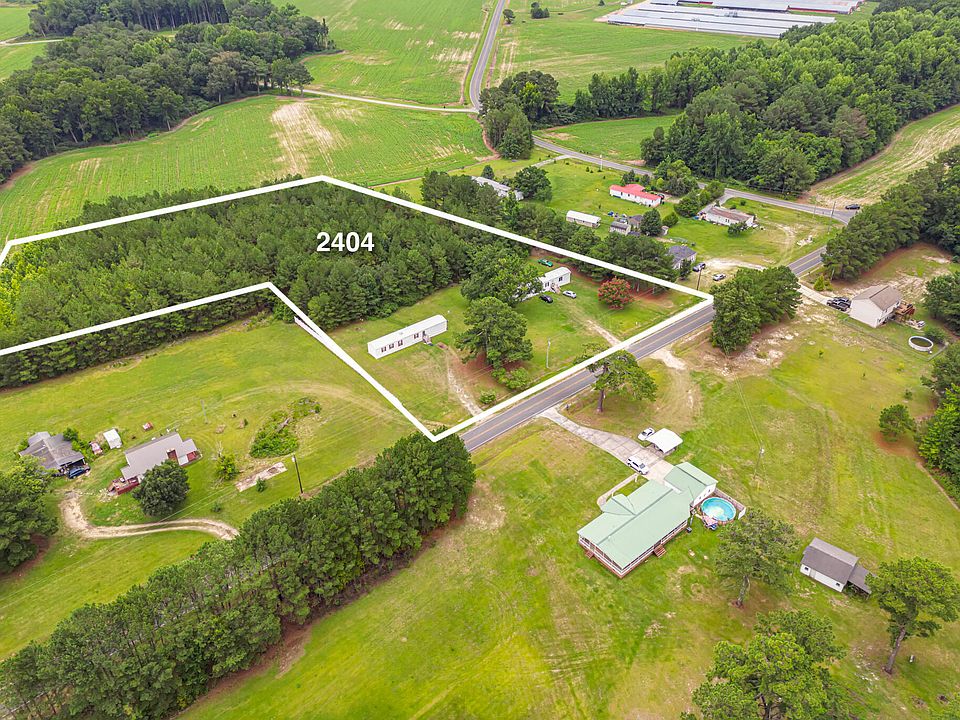2nd image of 2404 Bella Bridge Rd Lot 3