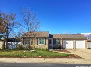 1159 E 850 S, Spanish Fork, UT 84660