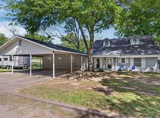 1529 Oak Shore Dr, Tool, TX 75143