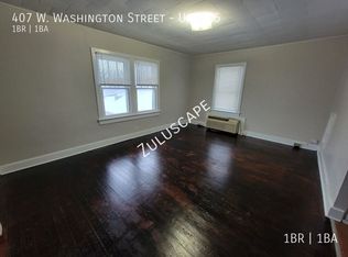 407 W Washington St APT 5, Lebanon, IN 46052