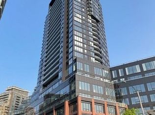 135 Liberty St #2601, Toronto, ON M6K1A7