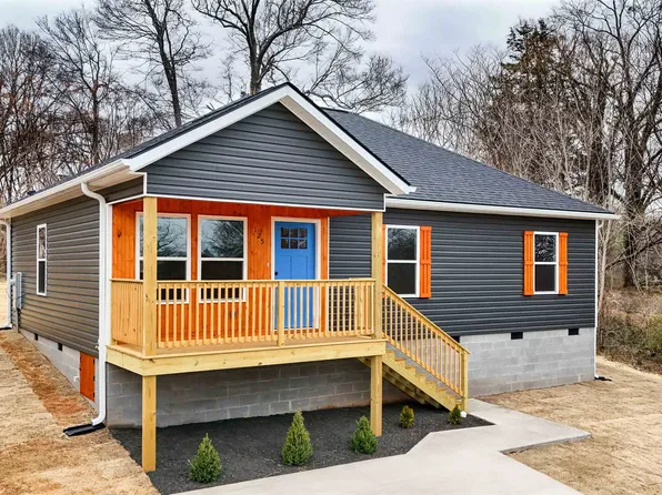 125 S Middle St, Spartanburg, SC 29307