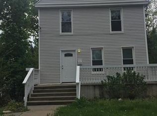 13 Bridge St, Suffern, NY 10901