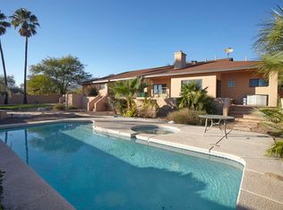 6080 N Sabino Shadow Ln, Tucson, AZ 85750