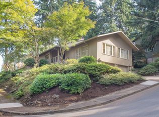 4415 Hilyard St, Eugene, OR 97405