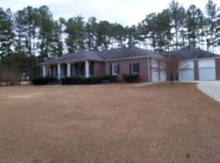 3602 Doc Brown Rd, Raeford, NC 28376