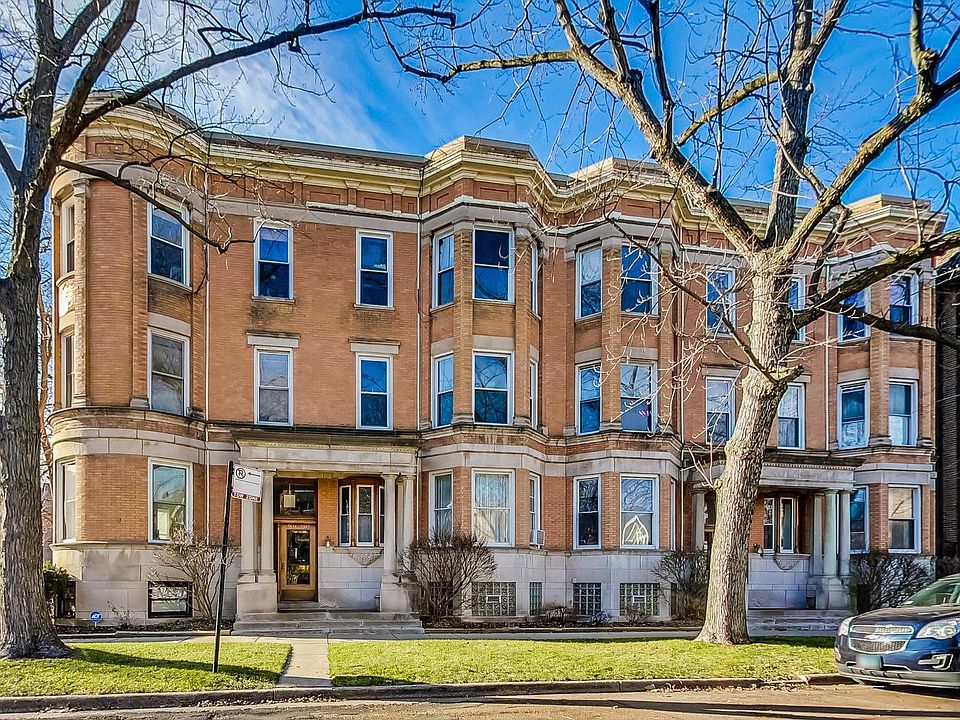 1st image of 5344 S Greenwood Ave #2