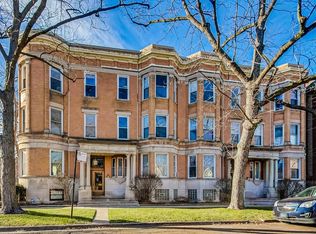 5344 S Greenwood Ave #2, Chicago, IL 60615