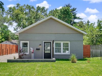 2906 Adams Ave, Des Moines, IA, 50310