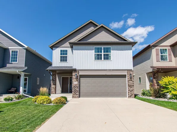 5555 Tuscan Ct S, Fargo, ND 58104