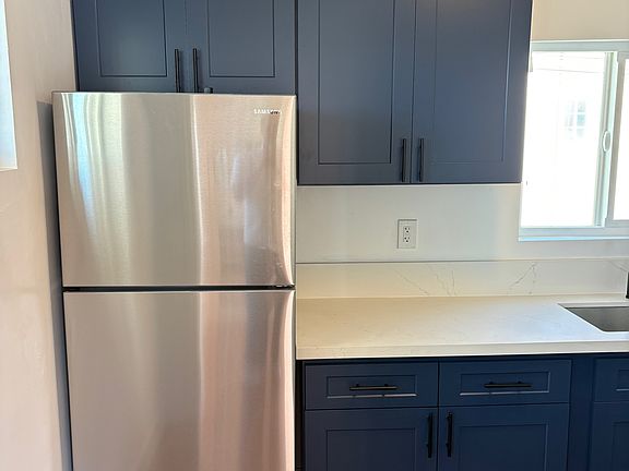 New Kitchen