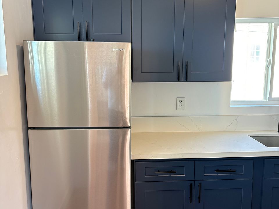 New Kitchen