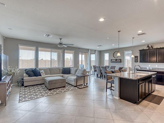3rd image of 22443 E Calle De Flores
