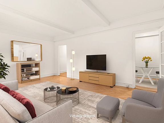2nd image of 115 E 86th St #113