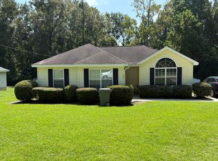 428 Azalea Dr, Orangeburg, SC 29115
