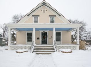 302 W Mansion St, Marshall, MI