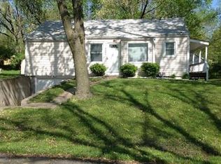 4445 N Bellefontaine Ave, Kansas City, MO 64117