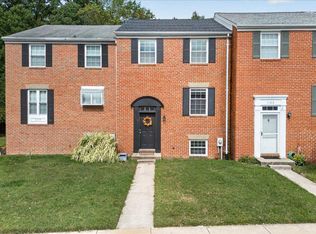 1108 Soho Ct, Crofton, MD 21114