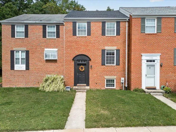 1108 Soho Ct, Crofton, MD 21114