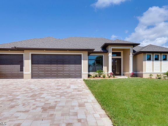 2nd image of 4925 SW 25th Court Cpe