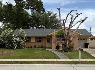 5011 Warren Dr, New Orleans, LA 70127