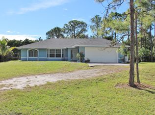 15580 80th Ln N, Loxahatchee, FL 33470