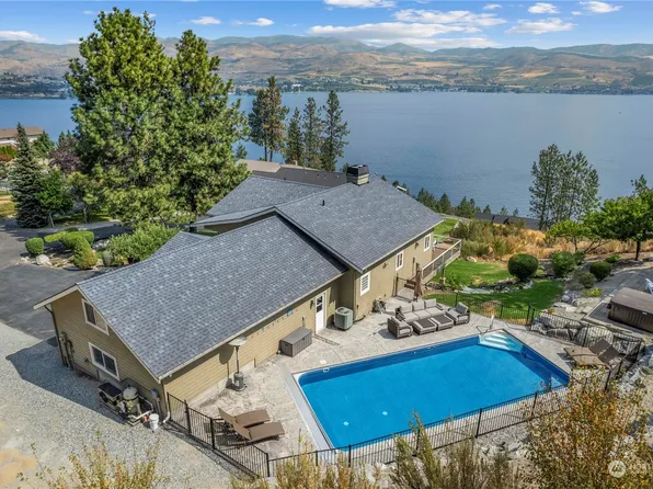 4041 Lakeview Place, Chelan, WA 98816