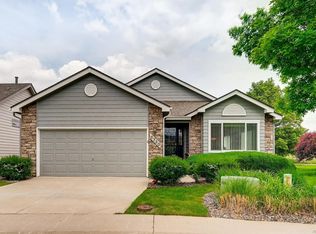 6730 Lupine Cir, Arvada, CO 80007