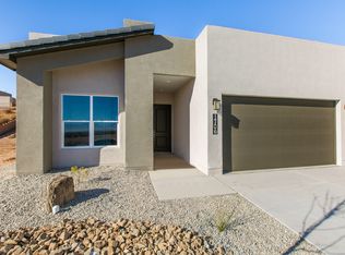 1706 Tesoro Loop, Los Lunas, NM 87031