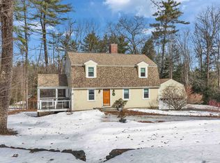 120 Currier Avenue, Peterborough, NH 03458