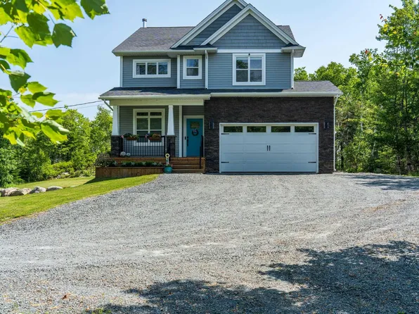 4566 Saint Margarets Bay Rd, Lewis Lake, NS B3Z 1C4